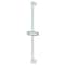 Grohe Tempesta 24In 600Mm Shower Slide Bar In Chrome 26922001 - alternate 3